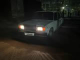 ВАЗ (Lada) 2107 2006 года за 550 000 тг. в Астана – фото 2