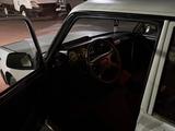 ВАЗ (Lada) 2107 2006 года за 550 000 тг. в Астана – фото 5