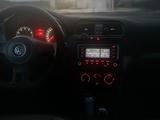 Volkswagen Polo 2013 годаүшін3 100 000 тг. в Караганда – фото 2