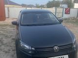 Volkswagen Polo 2013 годаүшін3 100 000 тг. в Караганда