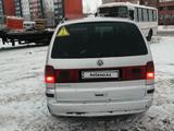 Volkswagen Sharan 2002 года за 2 600 000 тг. в Петропавловск – фото 4