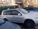 Nissan X-Trail 2006 годаүшін5 000 000 тг. в Усть-Каменогорск