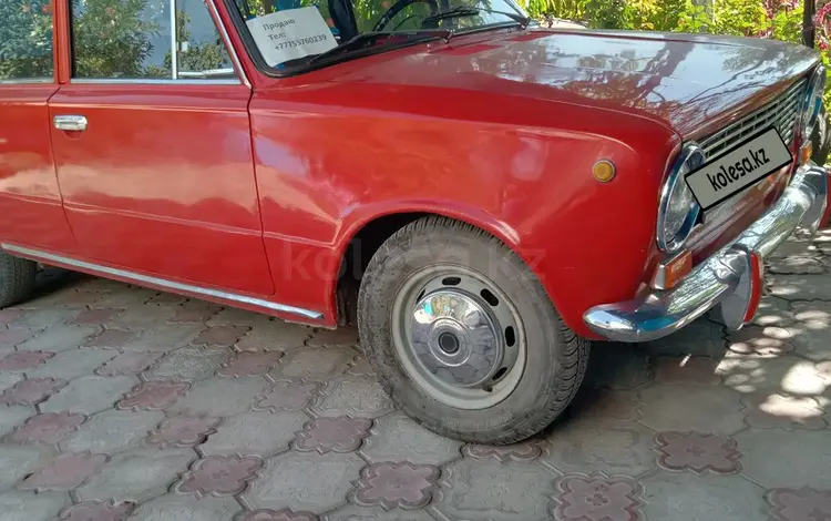 ВАЗ (Lada) 2101 1978 годаfor900 000 тг. в Кордай