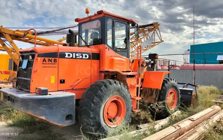 Doosan  Disd SD 300 N 2020 годаүшін21 500 000 тг. в Конаев (Капшагай)