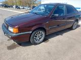 Volkswagen Passat 1991 года за 1 150 000 тг. в Караганда – фото 2