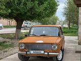 ВАЗ (Lada) 2101 1977 года за 500 000 тг. в Туркестан – фото 2