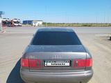 Audi A8 1994 годаfor2 000 000 тг. в Кызылорда – фото 2