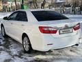 Toyota Camry 2014 года за 9 000 000 тг. в Алматы – фото 5