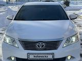 Toyota Camry 2014 годаүшін9 000 000 тг. в Алматы