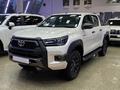 Toyota Hilux Adventure 2022 годаүшін27 500 000 тг. в Алматы