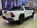 Toyota Hilux Adventure 2022 года за 27 500 000 тг. в Алматы – фото 3