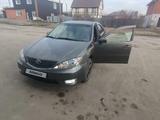 Toyota Camry 2002 года за 4 500 000 тг. в Петропавловск