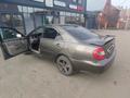 Toyota Camry 2002 года за 4 500 000 тг. в Петропавловск – фото 2