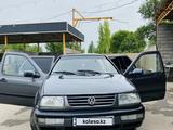 Volkswagen Vento 1992 годаүшін1 350 000 тг. в Шымкент – фото 3