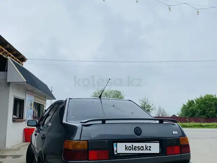 Volkswagen Vento 1992 года за 1 250 000 тг. в Шымкент – фото 6