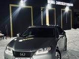 Lexus ES 350 2013 года за 7 200 000 тг. в Уральск – фото 2