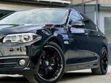 BMW 528 2015 годаүшін11 500 000 тг. в Шымкент – фото 3