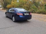 Toyota Camry 2010 года за 6 000 000 тг. в Семей – фото 4