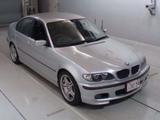 BMW 325 2003 года за 100 000 тг. в Атырау