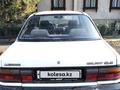 Mitsubishi Galant 1989 годаfor1 250 000 тг. в Алматы – фото 4