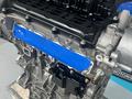 Новый двигатель и коробка передач Changan — гарантия — масло в подарок за 590 000 тг. в Караганда