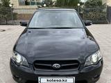 Subaru Legacy 2005 года за 4 100 000 тг. в Атырау