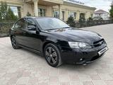 Subaru Legacy 2005 годаүшін4 100 000 тг. в Атырау – фото 3