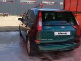 Ford C-Max 2006 года за 2 500 000 тг. в Щучинск – фото 3
