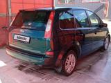 Ford C-Max 2006 года за 2 500 000 тг. в Щучинск – фото 4