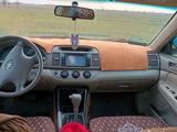Toyota Camry 2003 года за 5 500 000 тг. в Караганда – фото 5