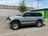 Mitsubishi Montero Sport 2002 года за 5 500 000 тг. в Алматы – фото 2