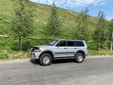 Mitsubishi Montero Sport 2002 года за 5 500 000 тг. в Алматы – фото 4