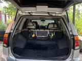 Mitsubishi Montero Sport 2002 года за 5 500 000 тг. в Алматы – фото 5