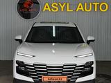 Jetour Dashing 2023 года за 7 790 000 тг. в Шымкент