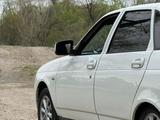 ВАЗ (Lada) Priora 2170 2015 годаүшін3 100 000 тг. в Семей – фото 3