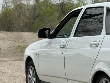 ВАЗ (Lada) Priora 2170 2015 года за 3 100 000 тг. в Семей – фото 3