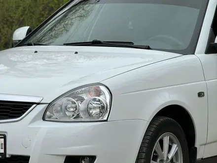 ВАЗ (Lada) Priora 2170 2015 года за 3 100 000 тг. в Семей – фото 10