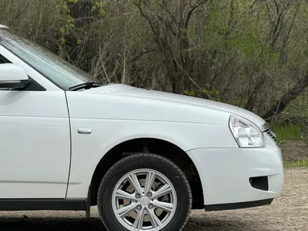 ВАЗ (Lada) Priora 2170 2015 года за 3 100 000 тг. в Семей – фото 12
