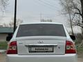 ВАЗ (Lada) Priora 2170 2015 года за 3 100 000 тг. в Семей – фото 13