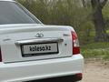 ВАЗ (Lada) Priora 2170 2015 года за 3 100 000 тг. в Семей – фото 2