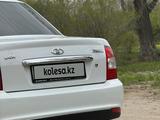 ВАЗ (Lada) Priora 2170 2015 годаүшін3 100 000 тг. в Семей – фото 2