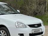 ВАЗ (Lada) Priora 2170 2015 годаүшін3 100 000 тг. в Семей