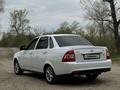 ВАЗ (Lada) Priora 2170 2015 года за 3 100 000 тг. в Семей – фото 4