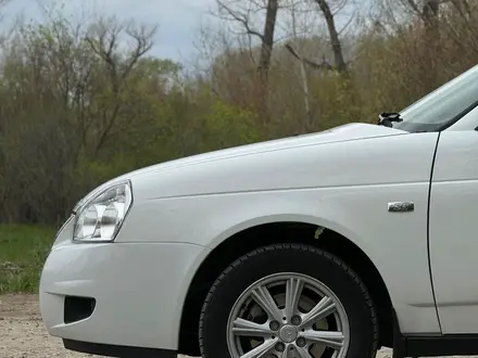 ВАЗ (Lada) Priora 2170 2015 года за 3 100 000 тг. в Семей – фото 5