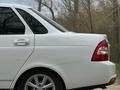 ВАЗ (Lada) Priora 2170 2015 года за 3 100 000 тг. в Семей – фото 6