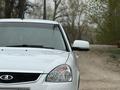 ВАЗ (Lada) Priora 2170 2015 года за 3 100 000 тг. в Семей – фото 8