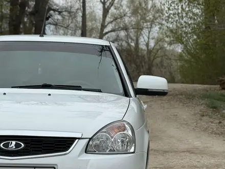 ВАЗ (Lada) Priora 2170 2015 года за 3 100 000 тг. в Семей – фото 8