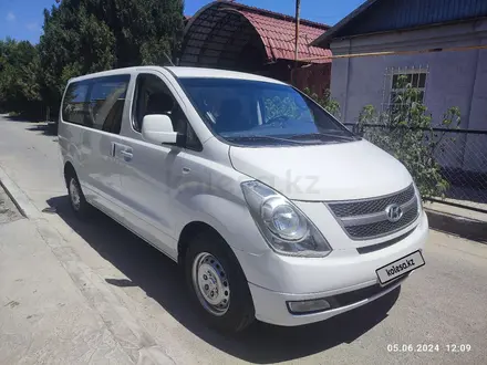 Hyundai Starex 2012 года за 8 500 000 тг. в Шымкент