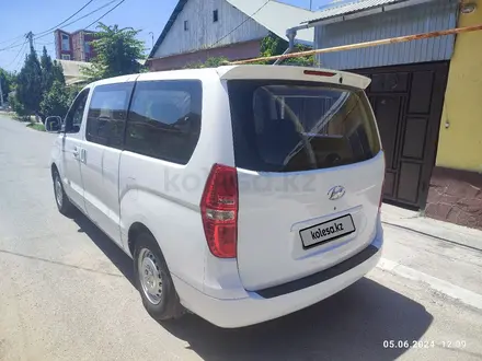 Hyundai Starex 2012 года за 8 500 000 тг. в Шымкент – фото 9