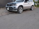 BMW X5 2004 года за 6 000 000 тг. в Риддер